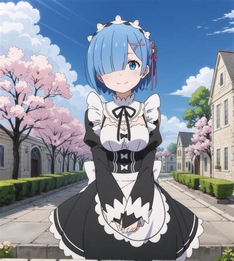 re zero nude|Re:Zero Category